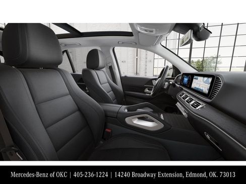 Used 2026 Mercedes-Benz GLE 450 4MATIC image 4