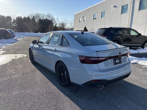 New 2026 Volkswagen Jetta GLI Autobahn image 5
