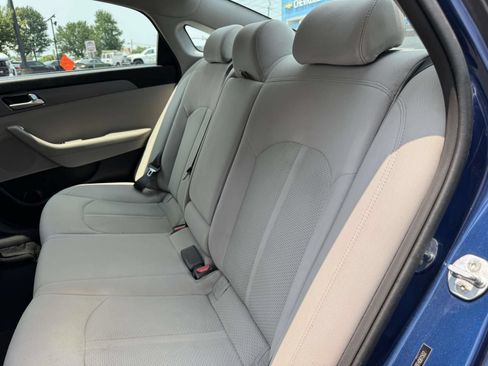 Used 2015 Hyundai Sonata SE FWD image 21