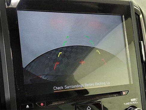 Certified 2023 Subaru Forester Limited image 19