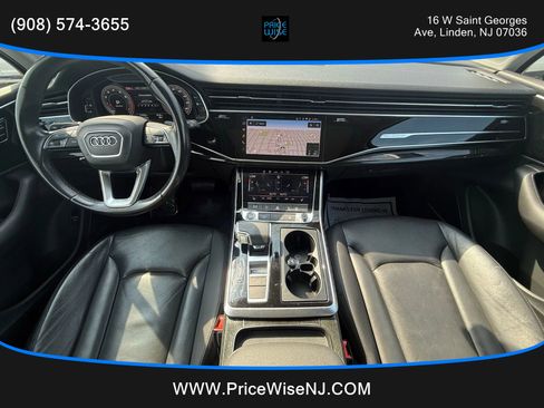 Used 2021 Audi Q7 3.0T Premium Plus image 21