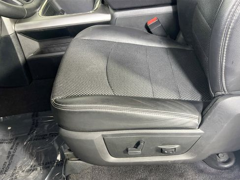 Used 2017 RAM 1500 Sport w/ Convenience Group image 19