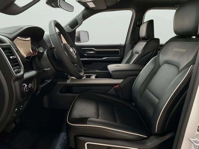 Used 2026 RAM 1500 Laramie AWD/4WD image 58