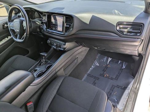 Used 2023 Dodge Durango GT AWD/4WD image 21
