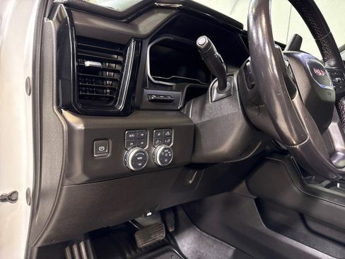 Used 2024 GMC Sierra 2500 AT4X image 23