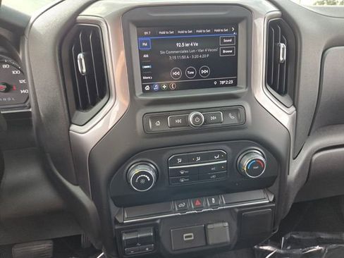 Used 2020 Chevrolet Silverado 1500 Custom w/ Custom Max Trailering Package image 22