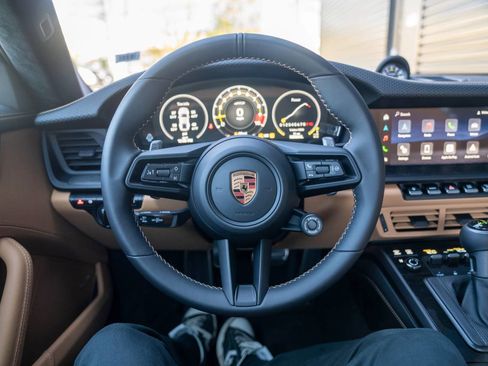 New 2026 Porsche 911 GT3 image 13