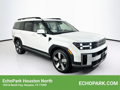 Used 2025 Hyundai Santa Fe Limited