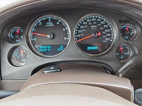 Used 2013 GMC Sierra 1500 Denali AWD/4WD image 17