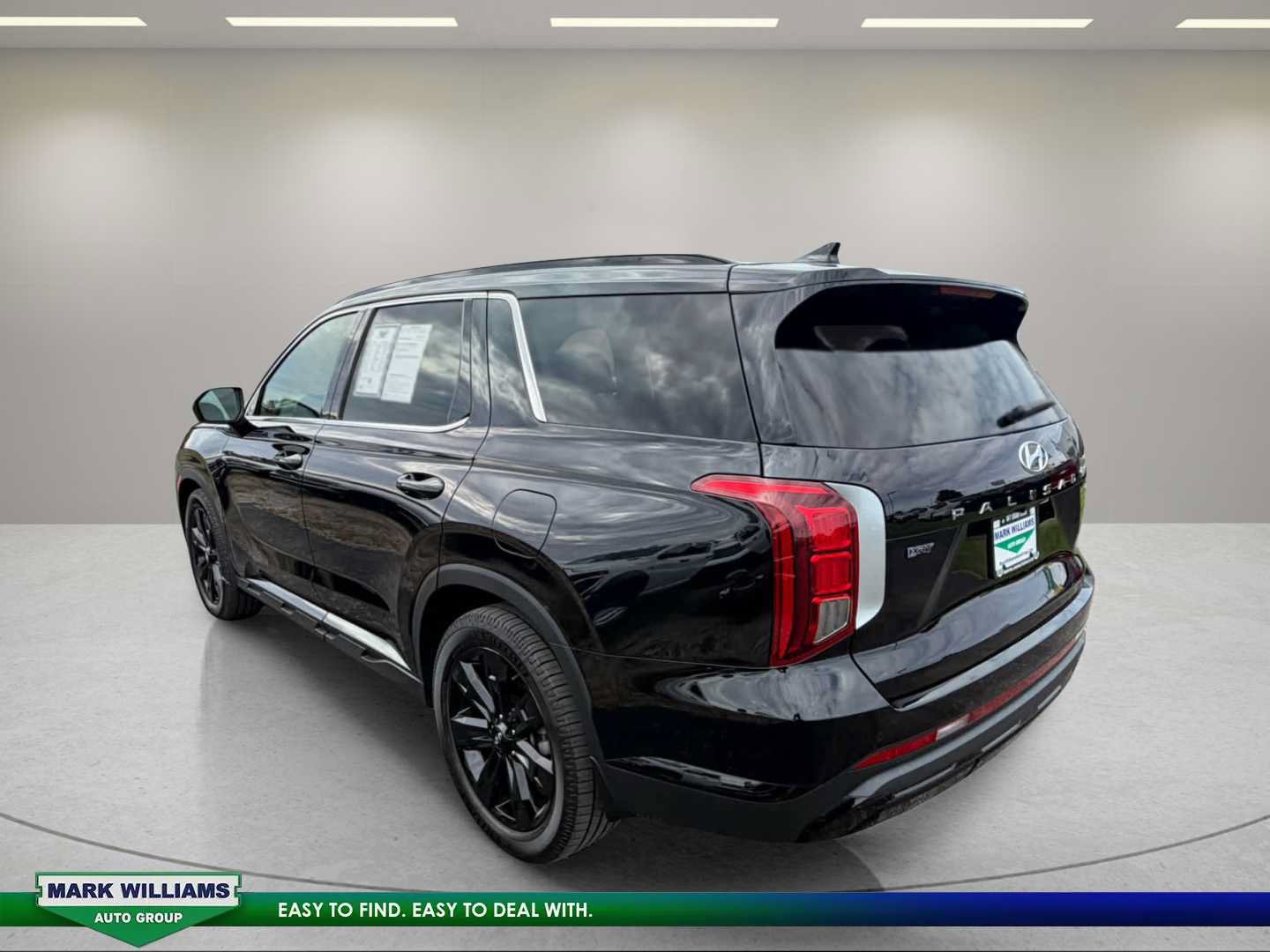 Used 2023 Hyundai Palisade XRT w/ Cargo Package AWD/4WD image 8