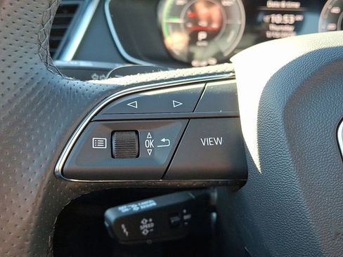 Used 2024 Audi Q5 e Premium Plus image 22