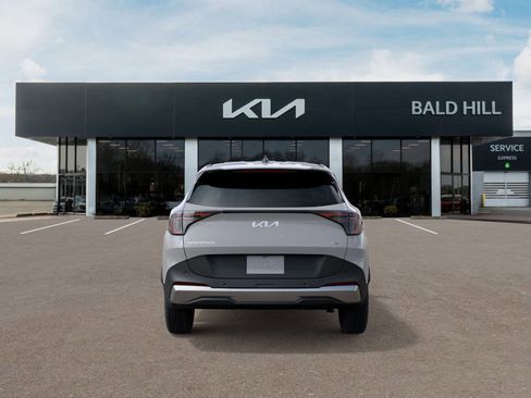 New 2026 Kia Sportage S image 5