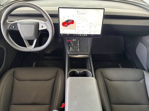 Used 2026 Tesla Model 3 RWD image 12