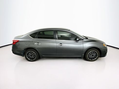Used 2019 Nissan Sentra S FWD image 10