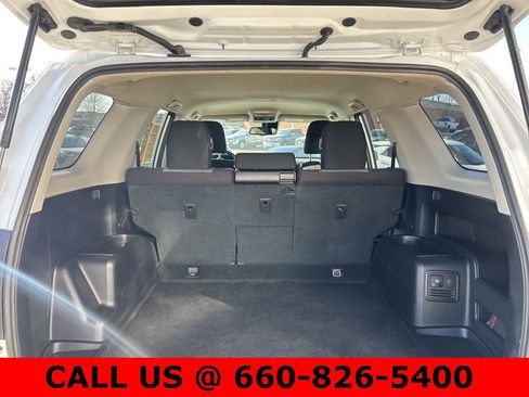 Used 2024 Toyota 4Runner SR5 image 16