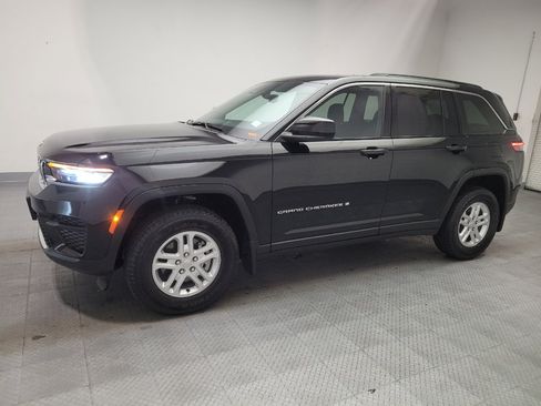 Used 2024 Jeep Grand Cherokee Laredo w/ MOPAR Finishing Package RWD image 2