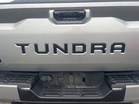 Used 2022 Toyota Tundra SR5 image 9