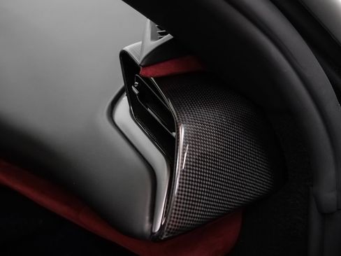 Certified 2022 Ferrari SF90 Stradale image 24