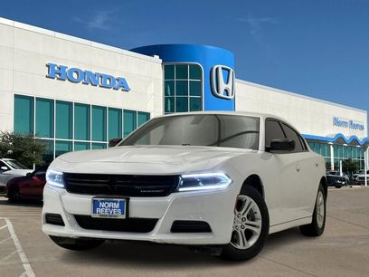 Used 2023 Dodge Charger SXT