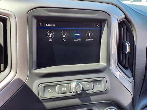 Used 2023 GMC Sierra 3500 Pro w/ Convenience Package image 19