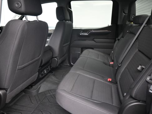 Certified 2024 Chevrolet Silverado 1500 RST w/ Protection Package image 15