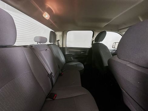 Used 2023 RAM 1500 Classic SLT w/ Trailer & Traction Group AWD/4WD image 26