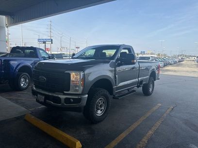 Used 2024 Ford F250 XL w/ XL Off-Road Package