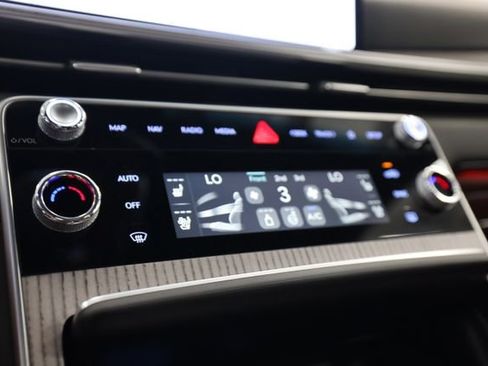New 2026 Genesis GV80 3.5T Prestige AWD/4WD image 25