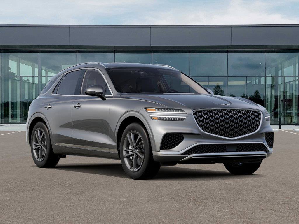 New 2027 Genesis GV70 2.5T Select AWD/4WD image 2