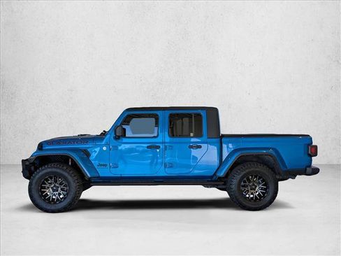Used 2021 Jeep Gladiator Sport image 9