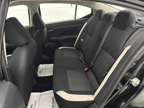 Used 2021 Nissan Versa SV FWD image 30