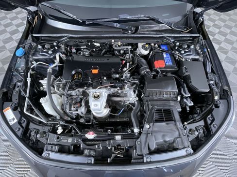 Used 2022 Honda Civic Sport image 26