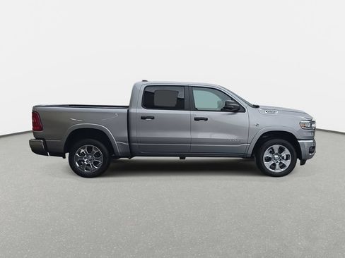New 2026 RAM 1500 Big Horn AWD/4WD image 4