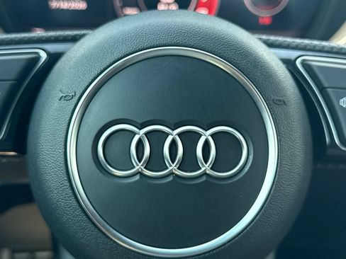 Used 2017 Audi S3 Prestige w/ Prestige Package AWD/4WD image 29