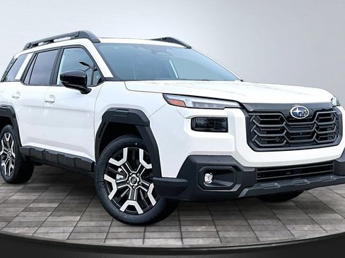 New 2026 Subaru Outback Touring XT AWD/4WD image 2