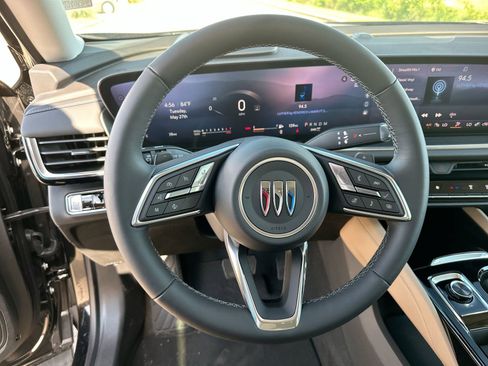 New 2025 Buick Envision Preferred image 26