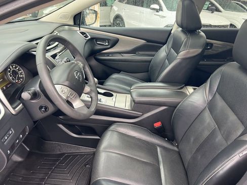 Used 2015 Nissan Murano Platinum w/ Platinum Technology Package AWD/4WD image 4