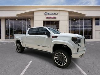 New 2026 GMC Sierra 1500 AT4 w/ AT4 Premium Package AWD/4WD video 2