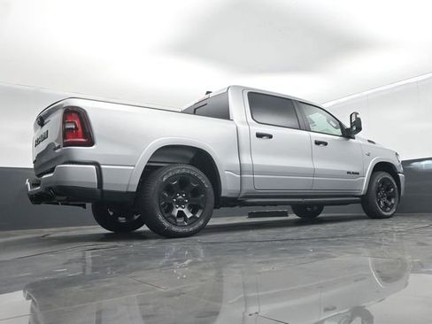 New 2026 RAM 1500 4x4 Crew Cab image 47