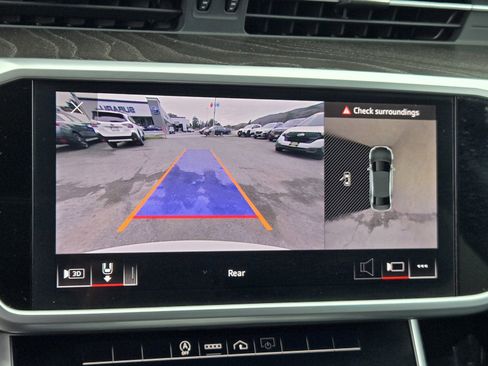 Used 2023 Audi A6 2.0T Premium image 16