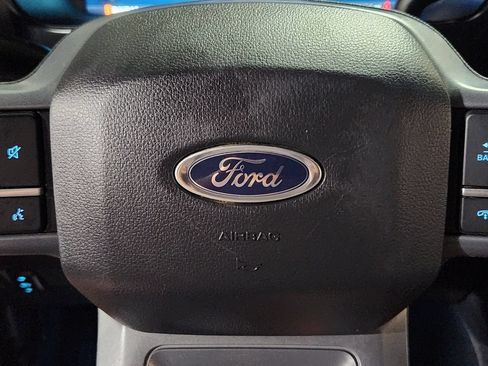 Used 2024 Ford F350 Lariat AWD/4WD image 50