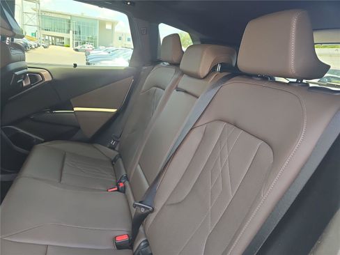 Used 2026 BMW X3 xDrive30i AWD/4WD image 12