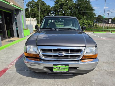 Used 2000 Ford Ranger XL RWD image 7