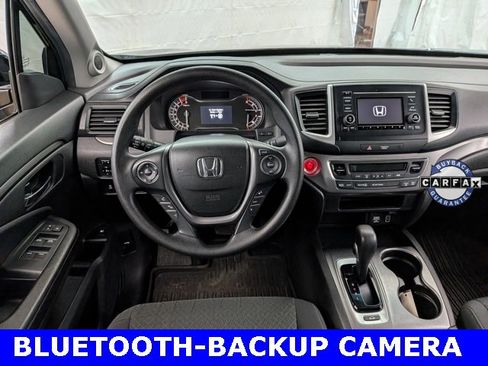 Used 2019 Honda Ridgeline Sport image 23