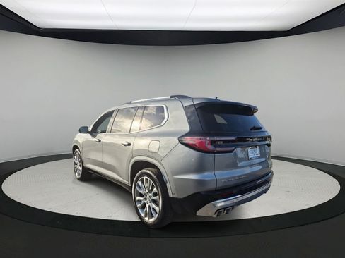 New 2026 GMC Acadia Denali w/ Super Cruise Package AWD/4WD image 7