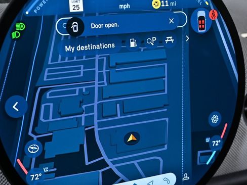 New 2025 MINI Cooper S image 15