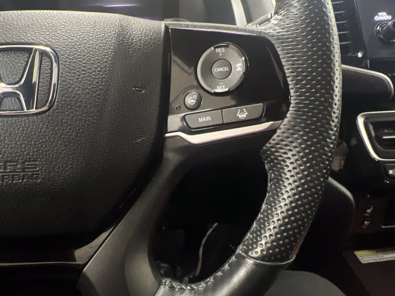 Used 2023 Honda Passport Elite image 24