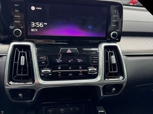 Used 2021 Kia Sorento SX FWD image 6