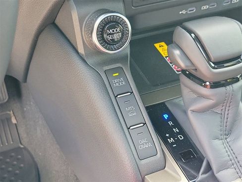 New 2026 Toyota Land Cruiser AWD/4WD image 30
