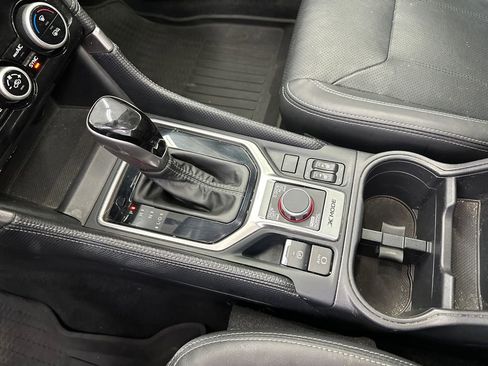 Used 2020 Subaru Forester Limited image 31